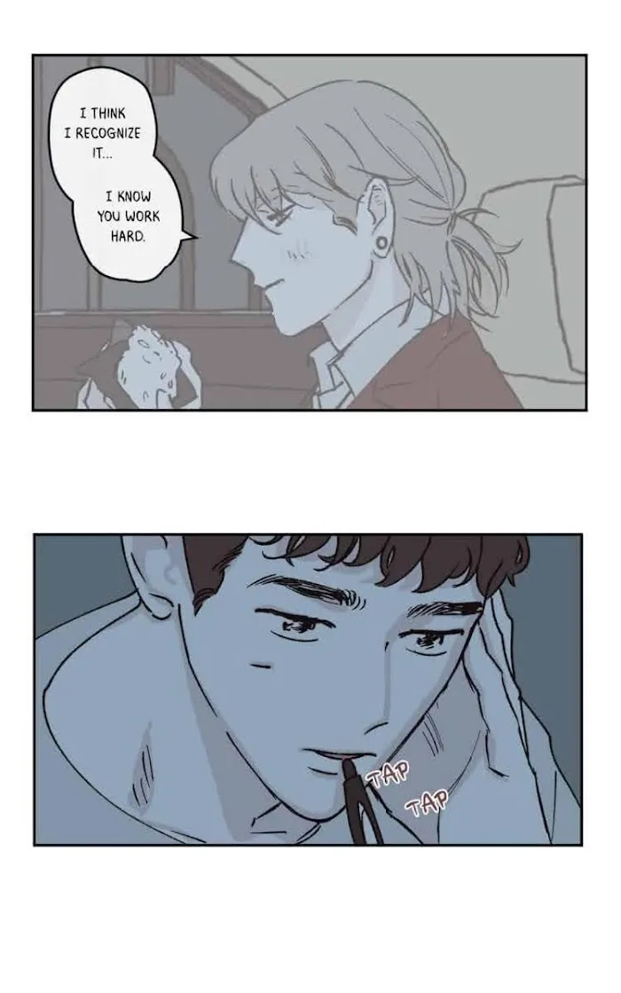 Mr. 100% Perfect - Chapter 29 Page 34