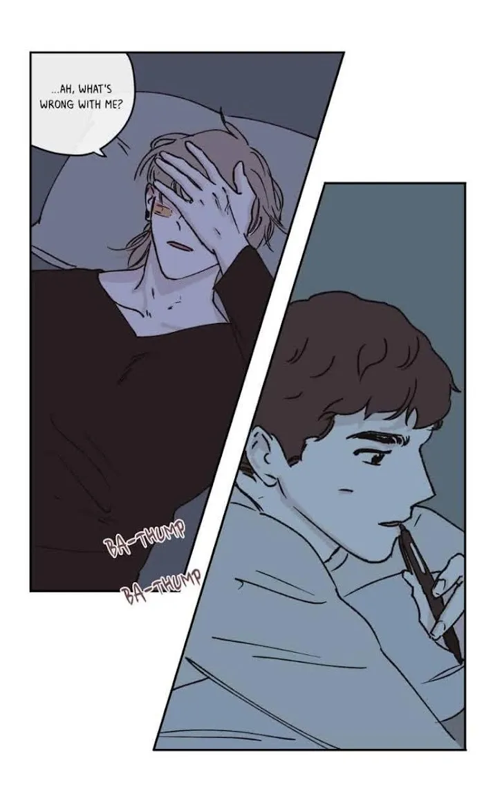 Mr. 100% Perfect - Chapter 29 Page 35
