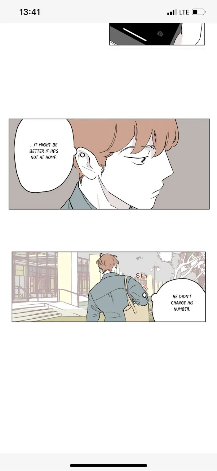 Mr. 100% Perfect - Chapter 3 Page 5