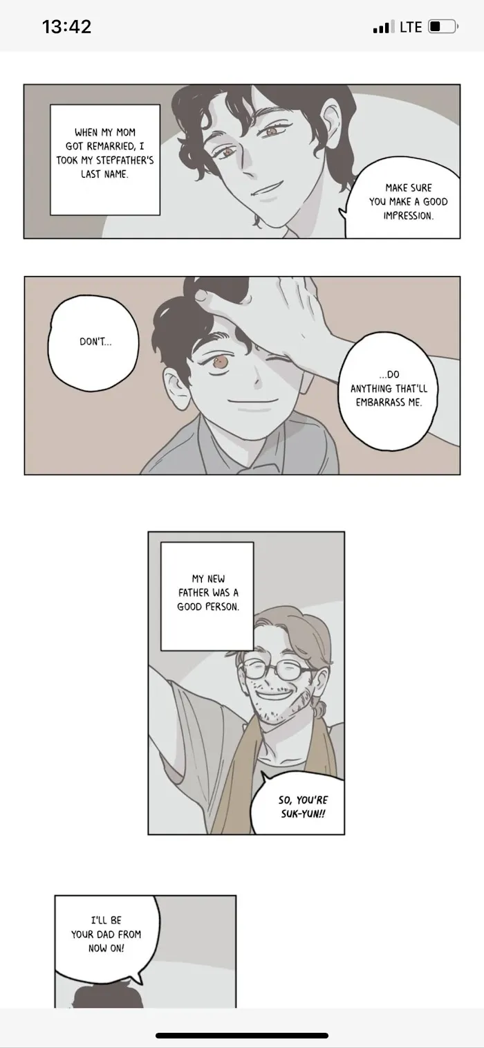 Mr. 100% Perfect - Chapter 3 Page 7