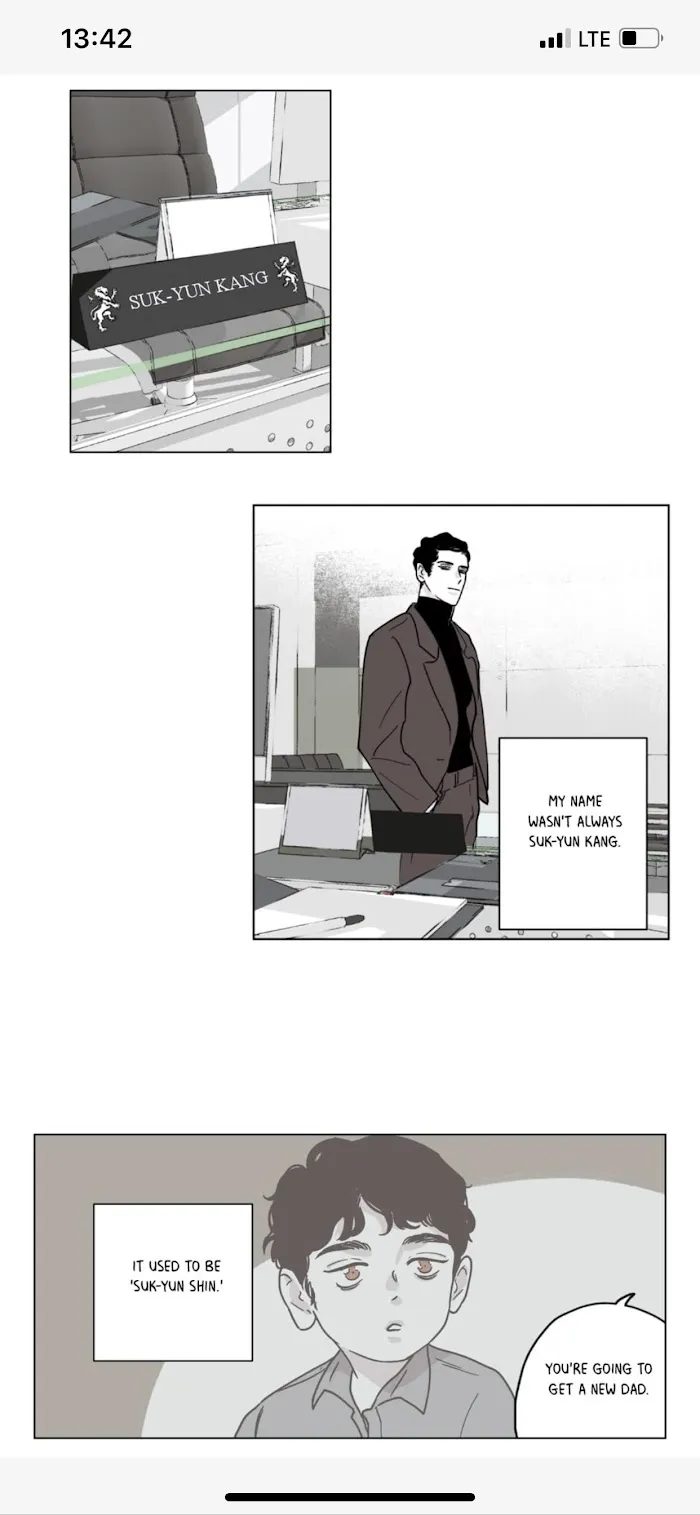Mr. 100% Perfect - Chapter 3 Page 8
