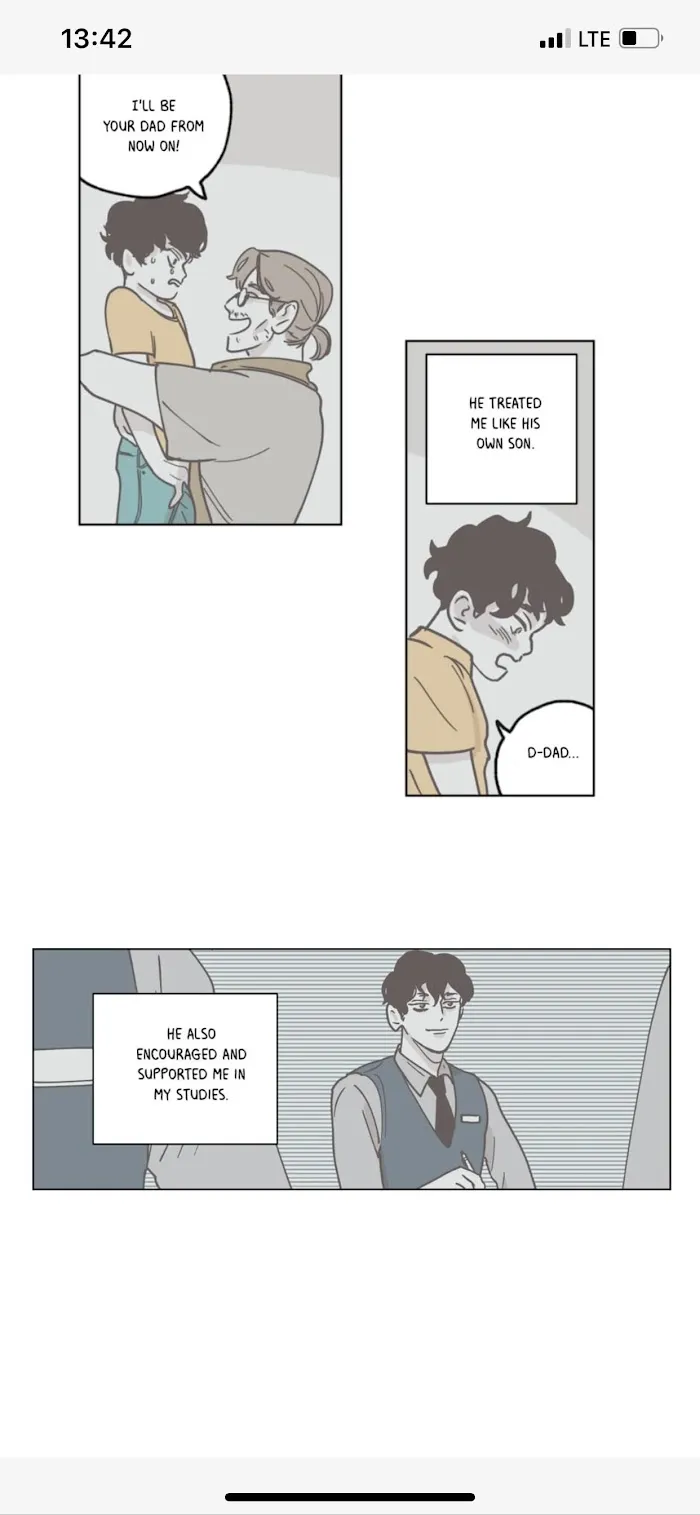 Mr. 100% Perfect - Chapter 3 Page 9