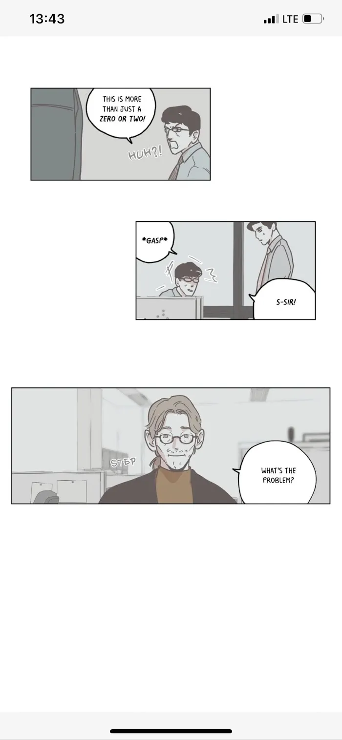 Mr. 100% Perfect - Chapter 3 Page 11