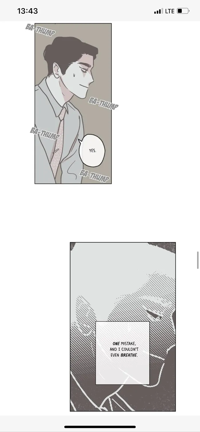 Mr. 100% Perfect - Chapter 3 Page 15