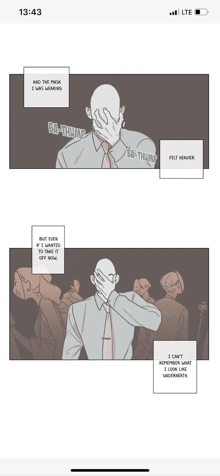 Mr. 100% Perfect - Chapter 3 Page 17