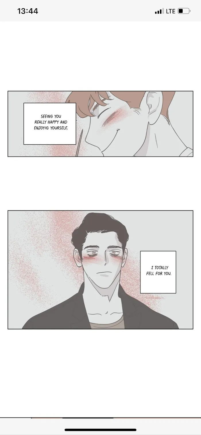Mr. 100% Perfect - Chapter 3 Page 18