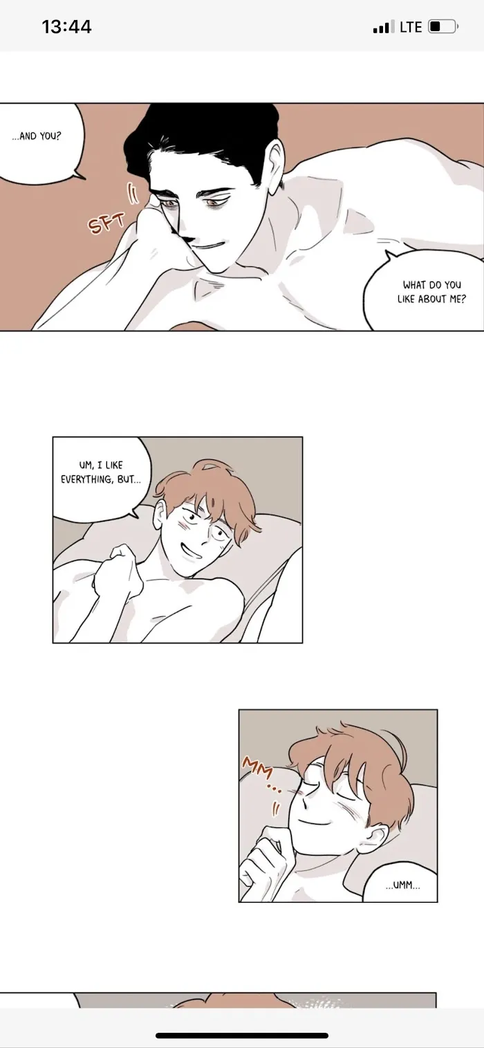 Mr. 100% Perfect - Chapter 3 Page 20