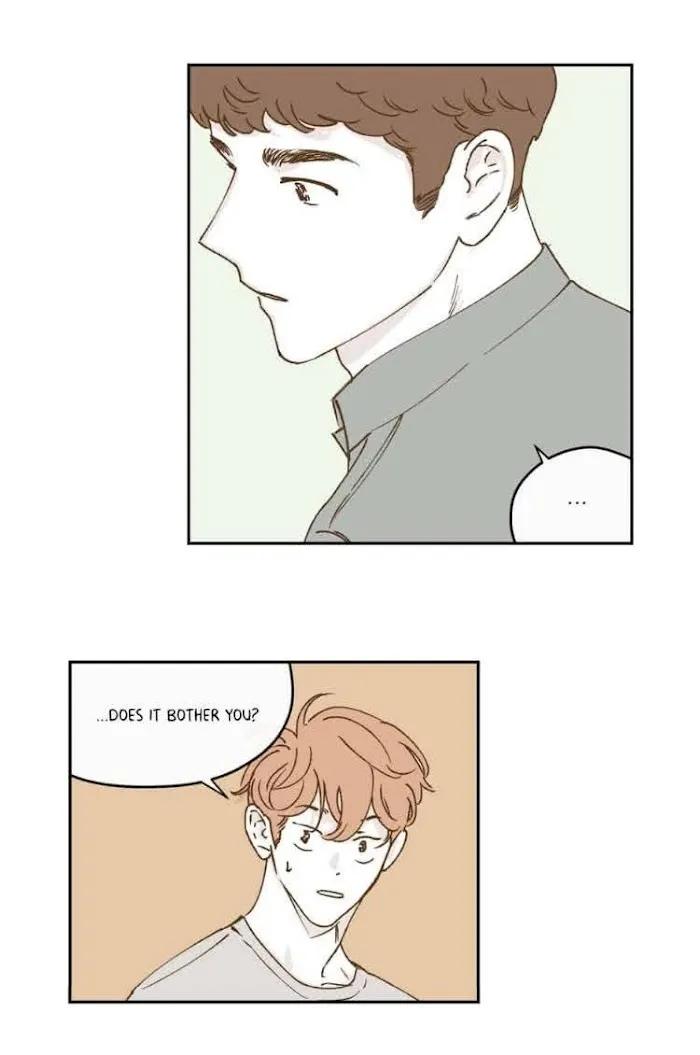 Mr. 100% Perfect - Chapter 30 Page 3