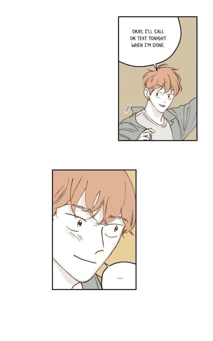 Mr. 100% Perfect - Chapter 30 Page 5