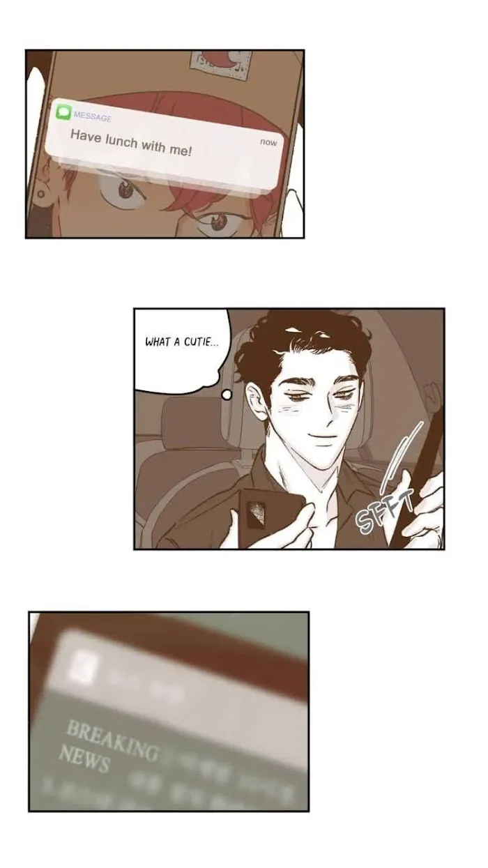 Mr. 100% Perfect - Chapter 30 Page 6