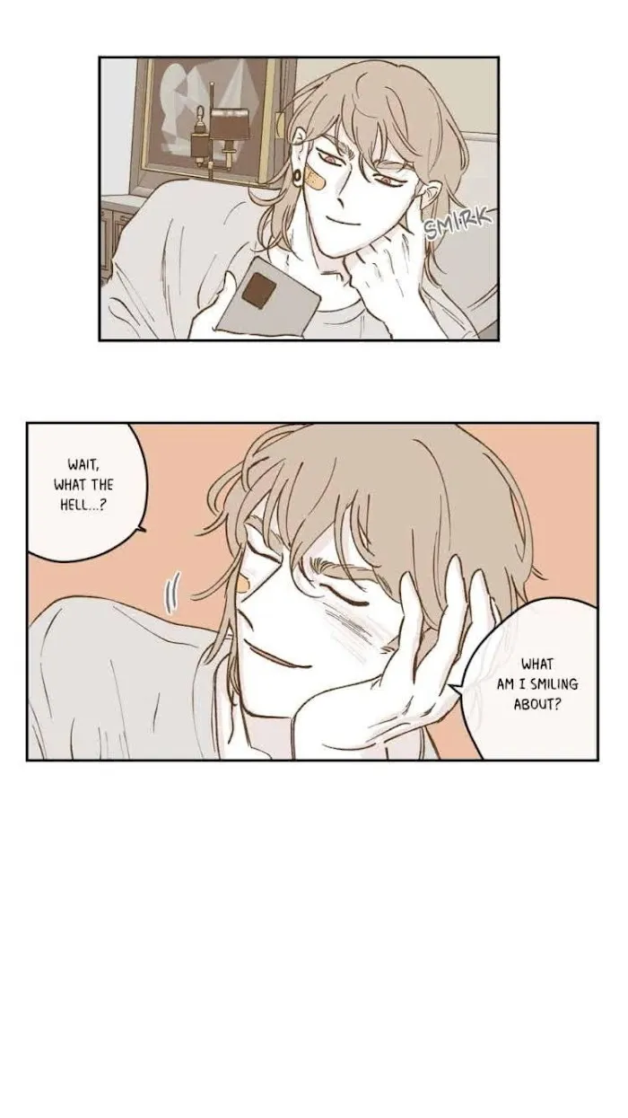 Mr. 100% Perfect - Chapter 30 Page 10