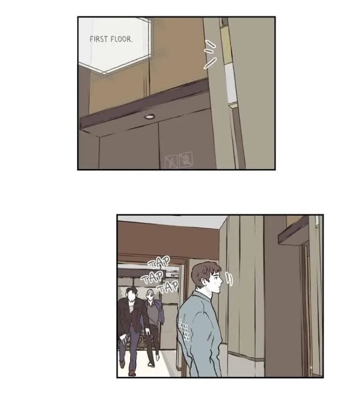 Mr. 100% Perfect - Chapter 30 Page 11