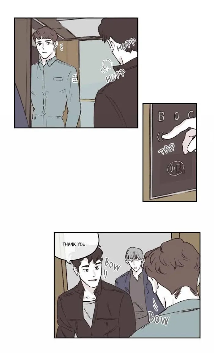 Mr. 100% Perfect - Chapter 30 Page 12