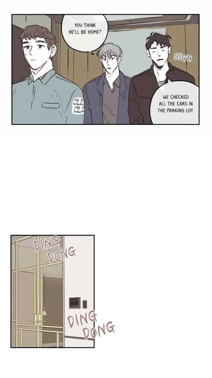 Mr. 100% Perfect - Chapter 30 Page 13