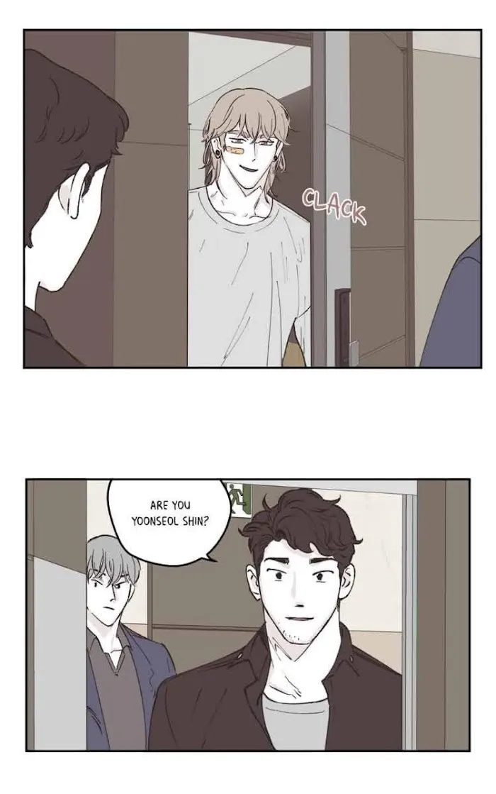 Mr. 100% Perfect - Chapter 30 Page 14
