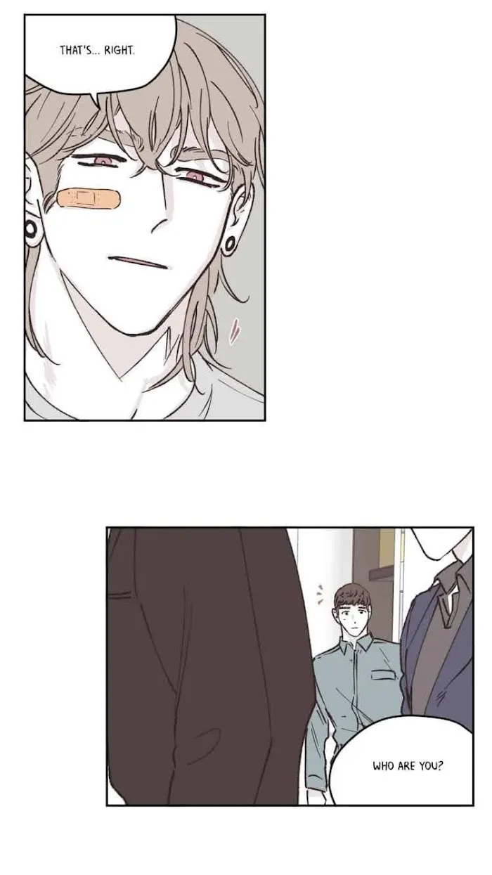 Mr. 100% Perfect - Chapter 30 Page 15
