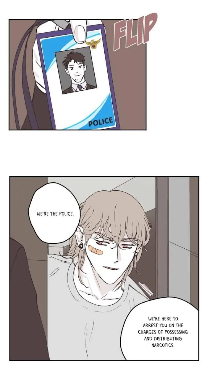 Mr. 100% Perfect - Chapter 30 Page 16