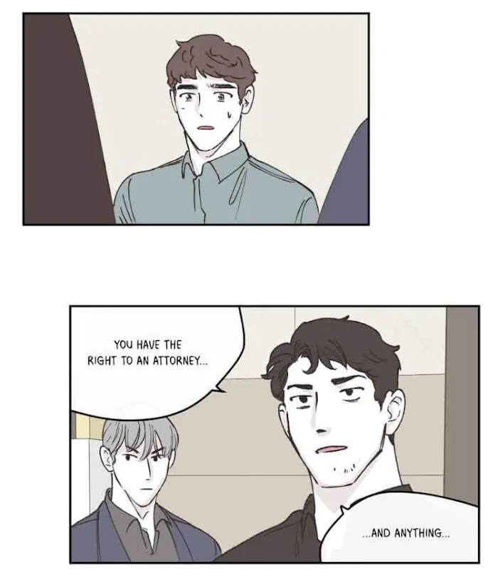 Mr. 100% Perfect - Chapter 30 Page 17