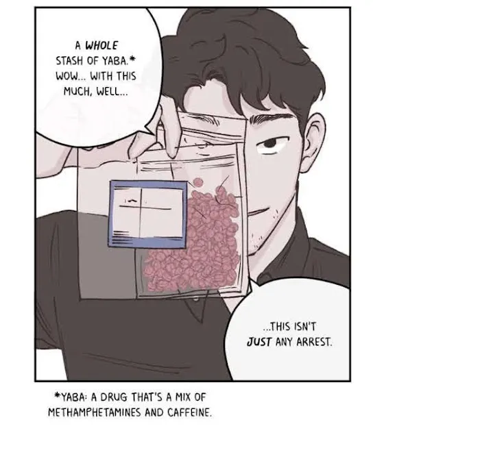 Mr. 100% Perfect - Chapter 30 Page 20