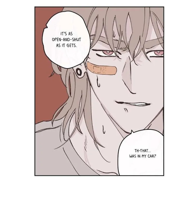 Mr. 100% Perfect - Chapter 30 Page 21