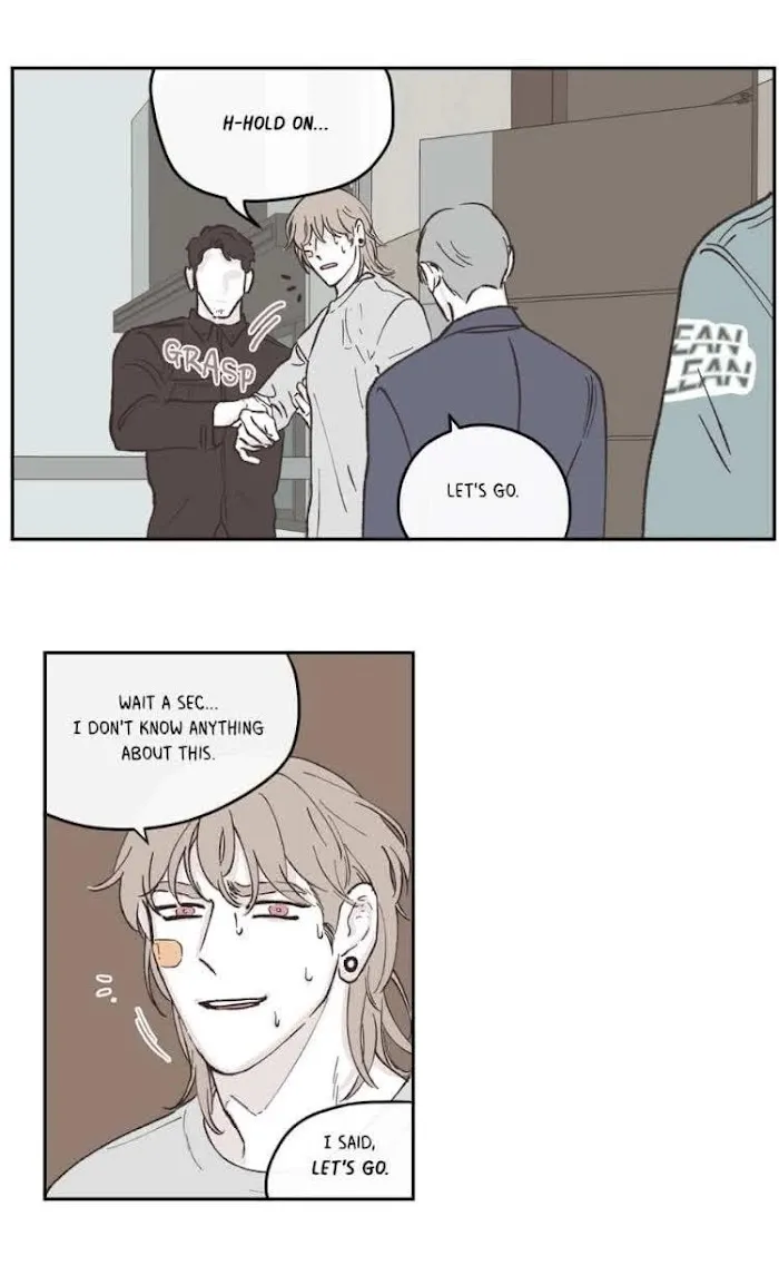 Mr. 100% Perfect - Chapter 30 Page 22