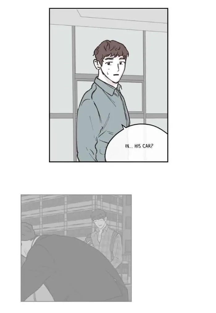 Mr. 100% Perfect - Chapter 30 Page 24