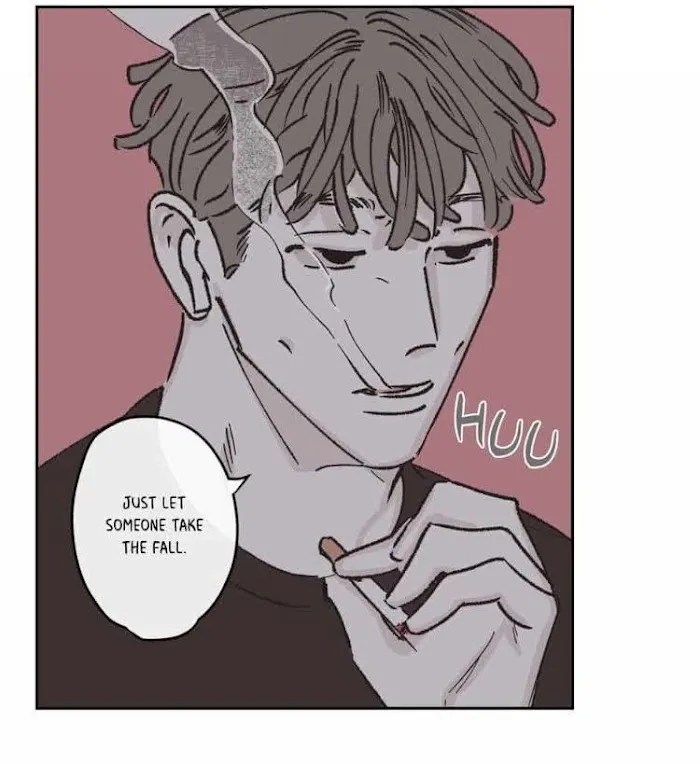 Mr. 100% Perfect - Chapter 30 Page 28