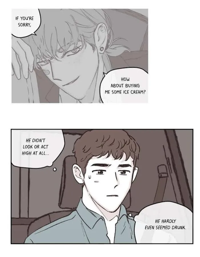 Mr. 100% Perfect - Chapter 30 Page 31