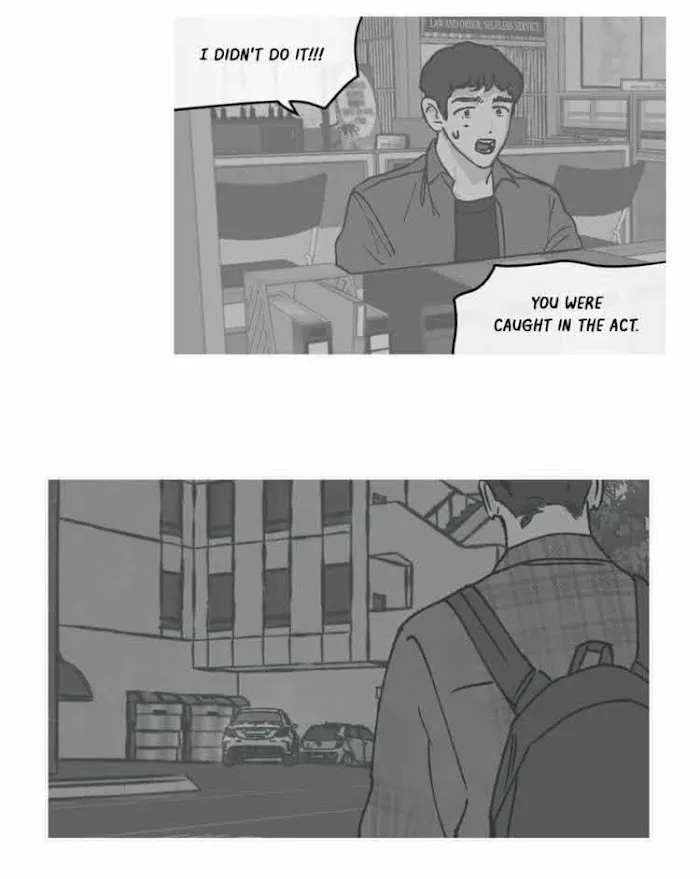 Mr. 100% Perfect - Chapter 30 Page 33