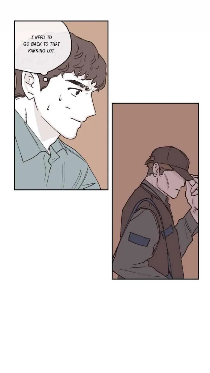Mr. 100% Perfect - Chapter 30 Page 34