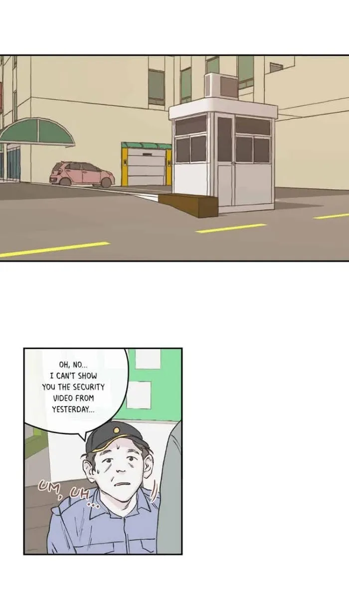 Mr. 100% Perfect - Chapter 31 Page 3