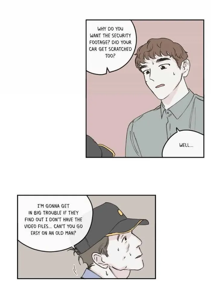 Mr. 100% Perfect - Chapter 31 Page 5