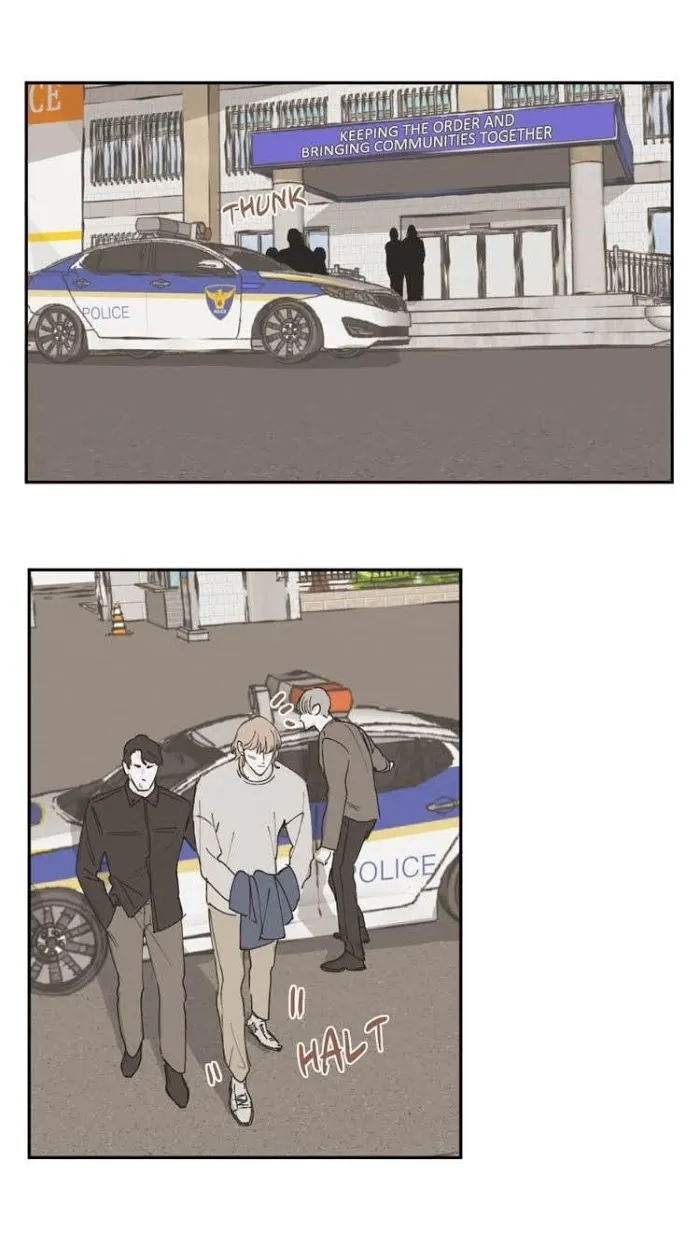 Mr. 100% Perfect - Chapter 31 Page 8