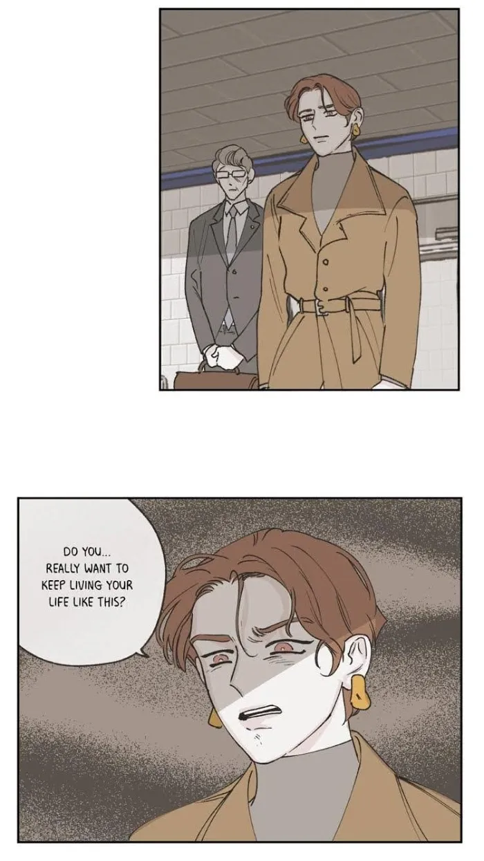 Mr. 100% Perfect - Chapter 31 Page 9