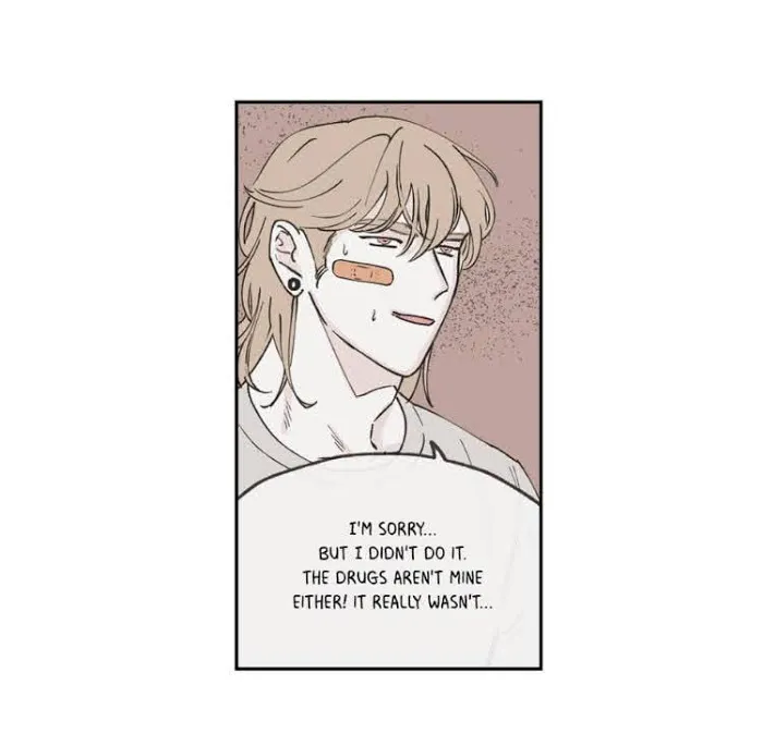 Mr. 100% Perfect - Chapter 31 Page 10