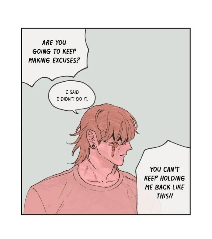 Mr. 100% Perfect - Chapter 31 Page 12