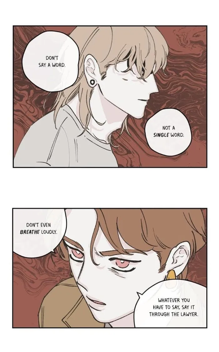 Mr. 100% Perfect - Chapter 31 Page 14