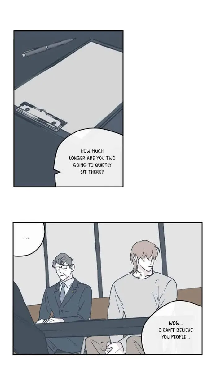 Mr. 100% Perfect - Chapter 31 Page 16