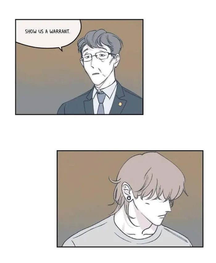 Mr. 100% Perfect - Chapter 31 Page 17