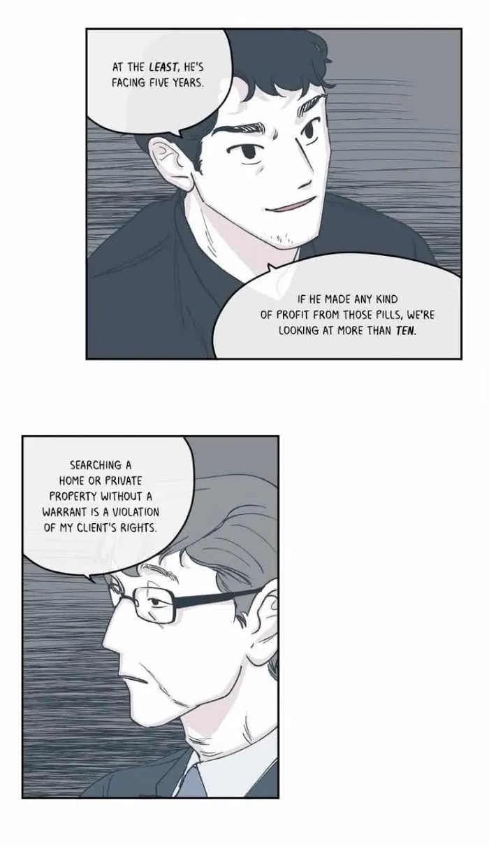 Mr. 100% Perfect - Chapter 31 Page 20
