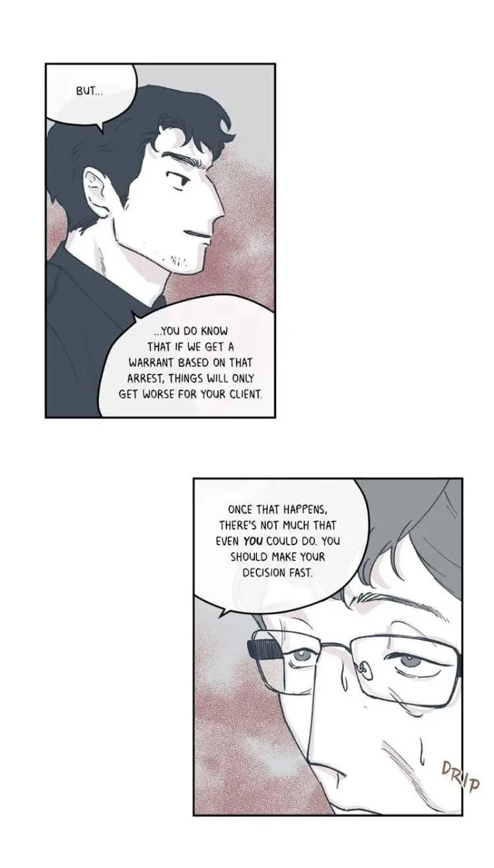 Mr. 100% Perfect - Chapter 31 Page 22