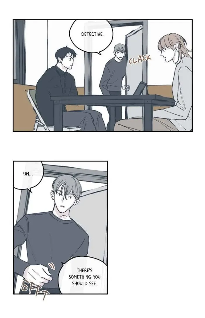 Mr. 100% Perfect - Chapter 31 Page 23