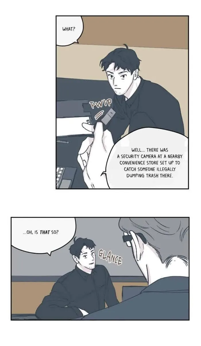 Mr. 100% Perfect - Chapter 31 Page 24
