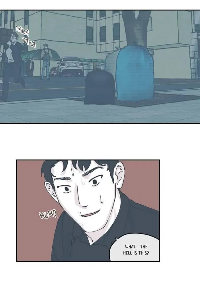 Mr. 100% Perfect - Chapter 31 Page 28