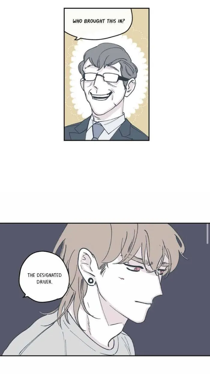 Mr. 100% Perfect - Chapter 31 Page 29