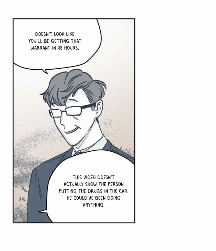 Mr. 100% Perfect - Chapter 31 Page 31