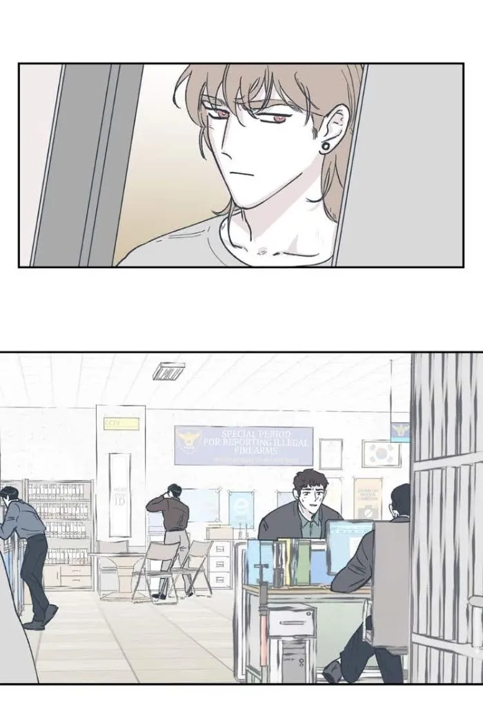 Mr. 100% Perfect - Chapter 31 Page 35