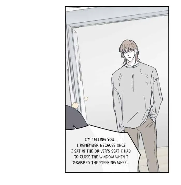 Mr. 100% Perfect - Chapter 31 Page 37