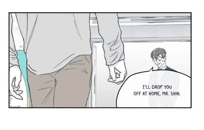 Mr. 100% Perfect - Chapter 31 Page 39