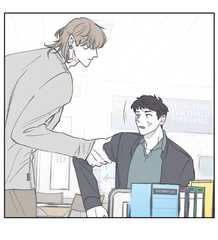 Mr. 100% Perfect - Chapter 31 Page 40